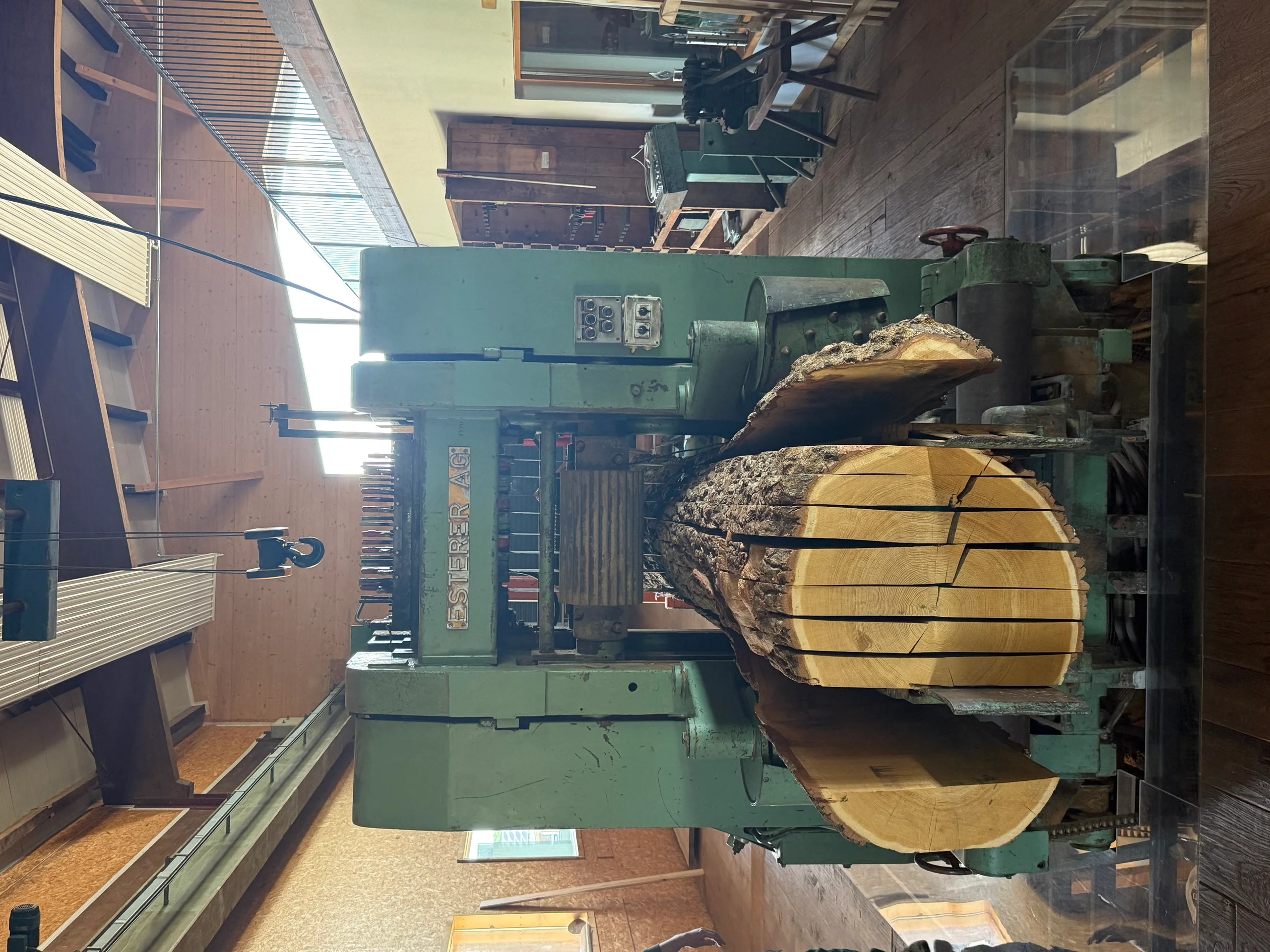 High performance creel - Image 3