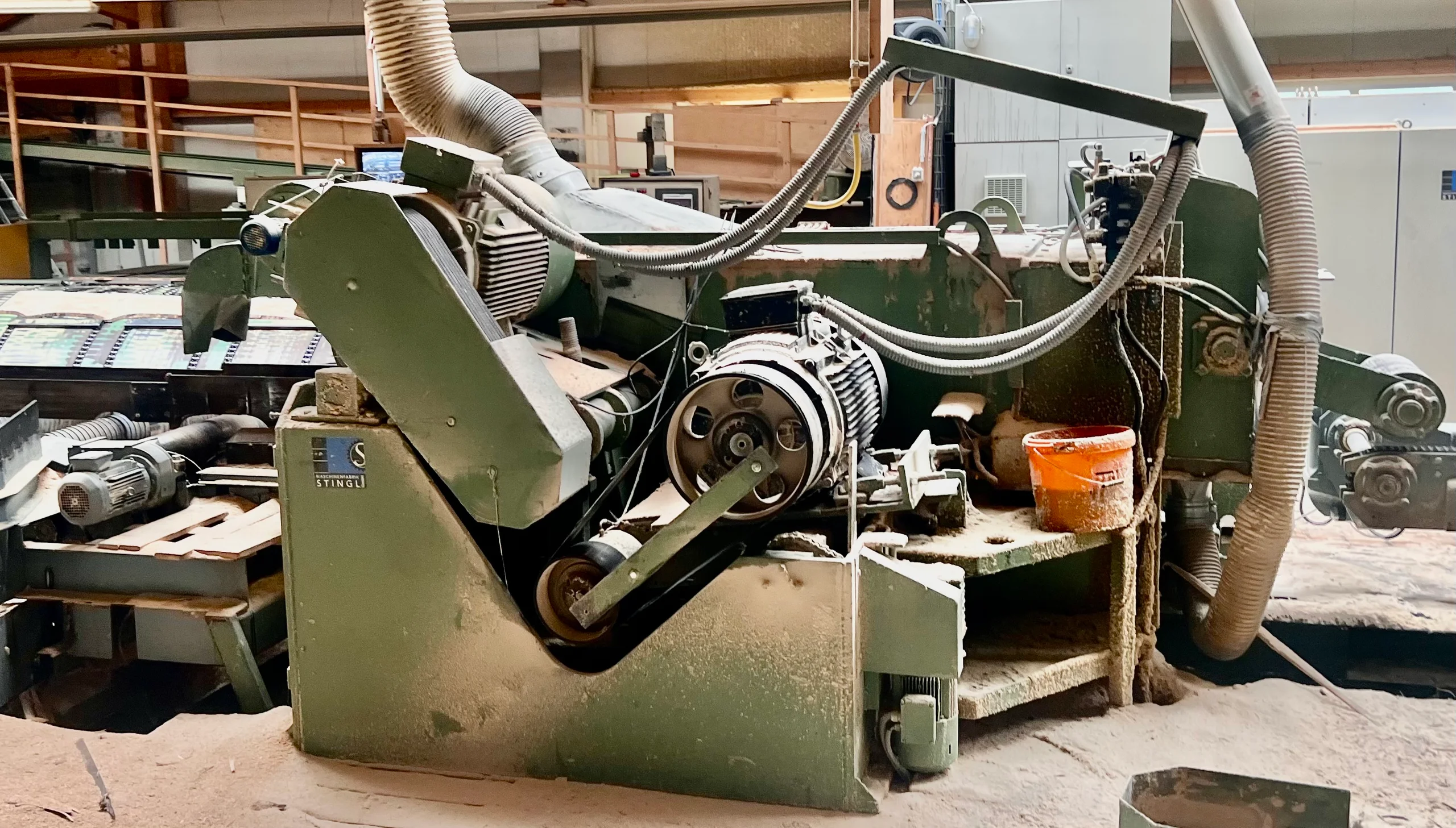 STINGL resaw - Image 9