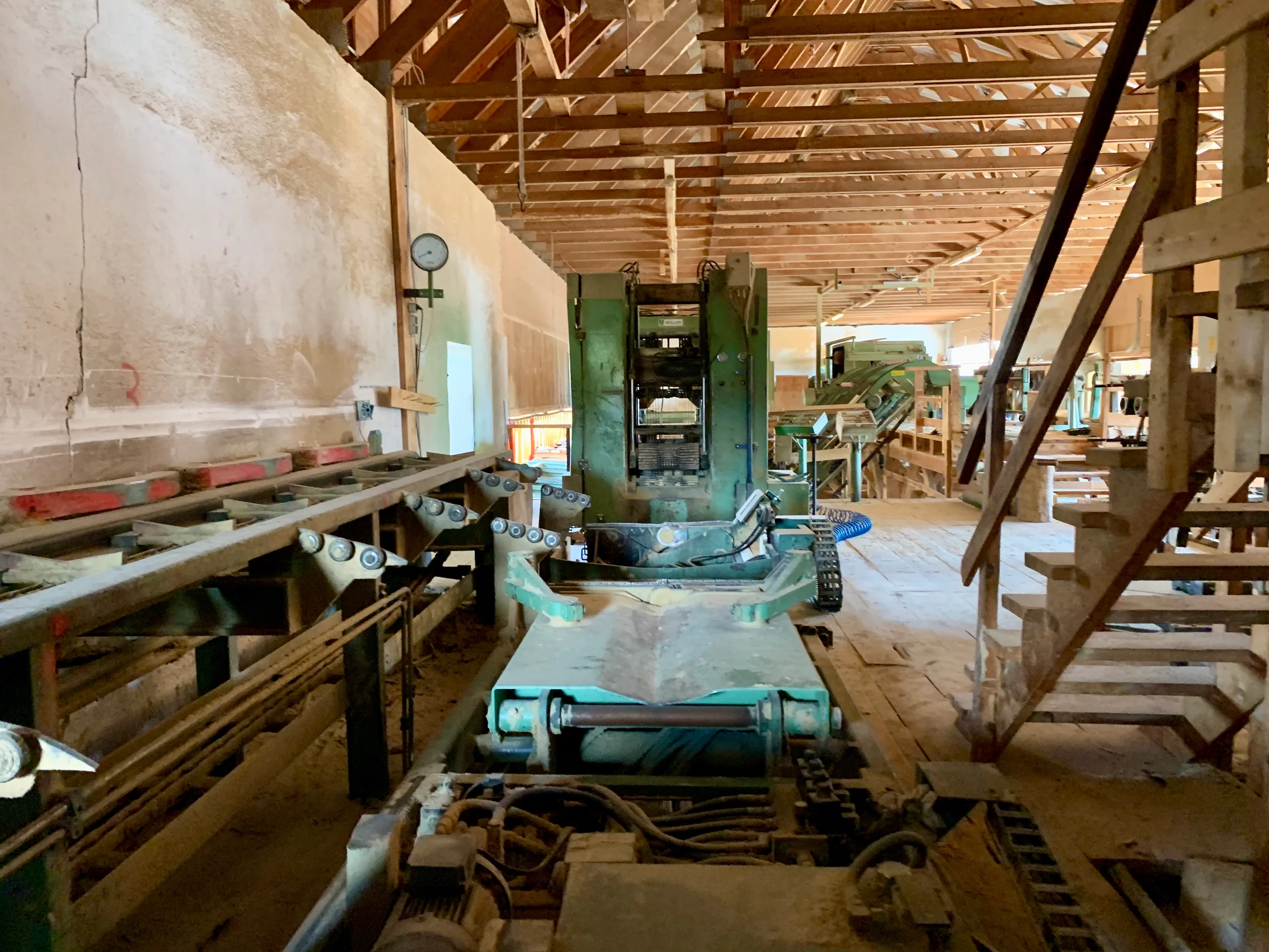 Sashgang-saw - Image 5