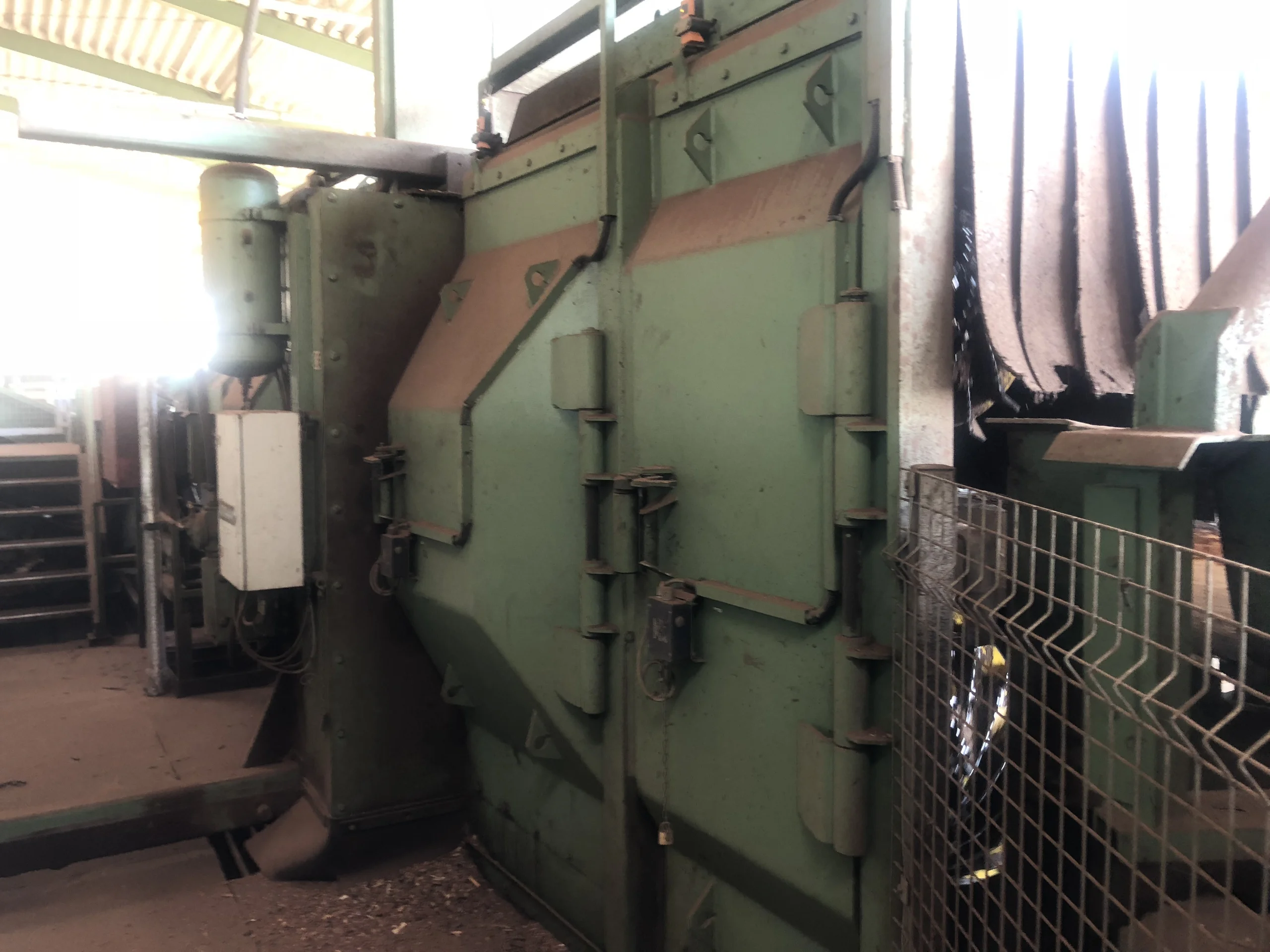 High-performance debarking - Image 2