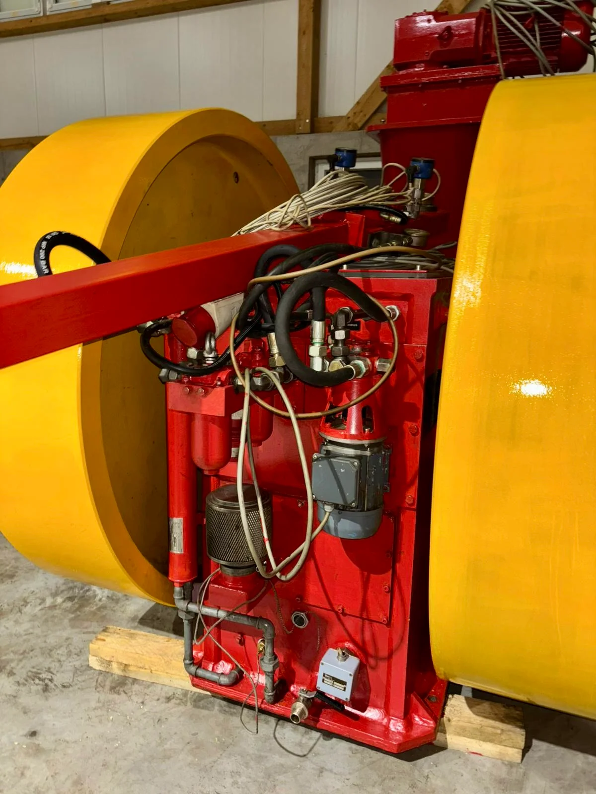 Briquette press Pawert - Image 11