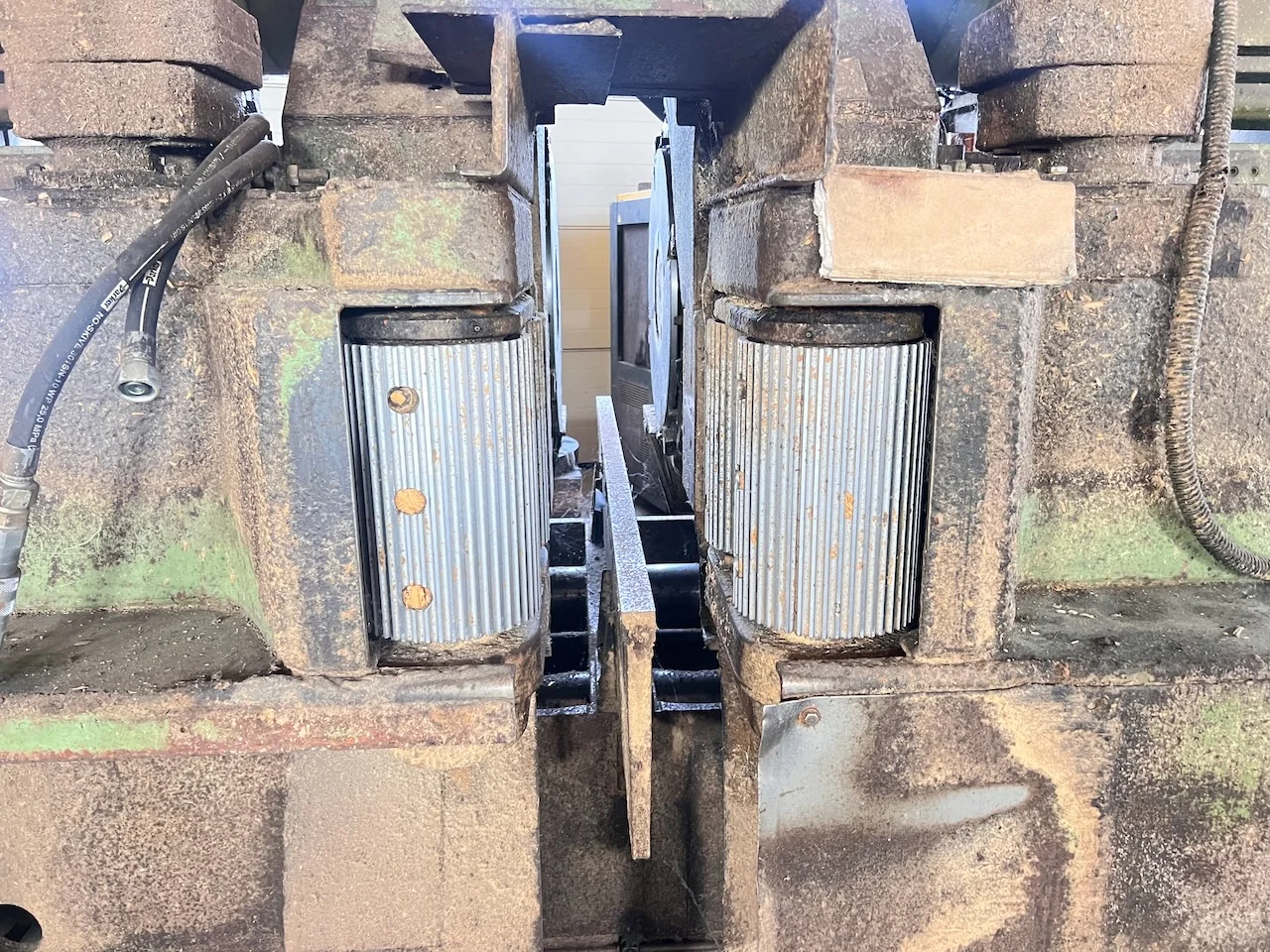 LINCK V30 chipper line - Image 6