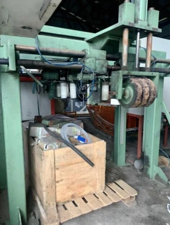 Dimter circular saw - Image 2