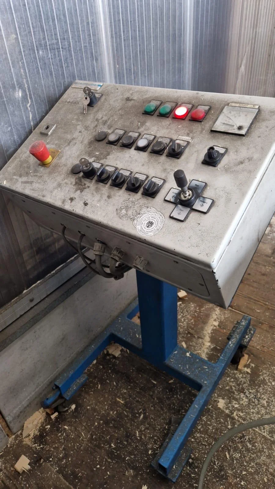 Package crosscut saw - Image 6