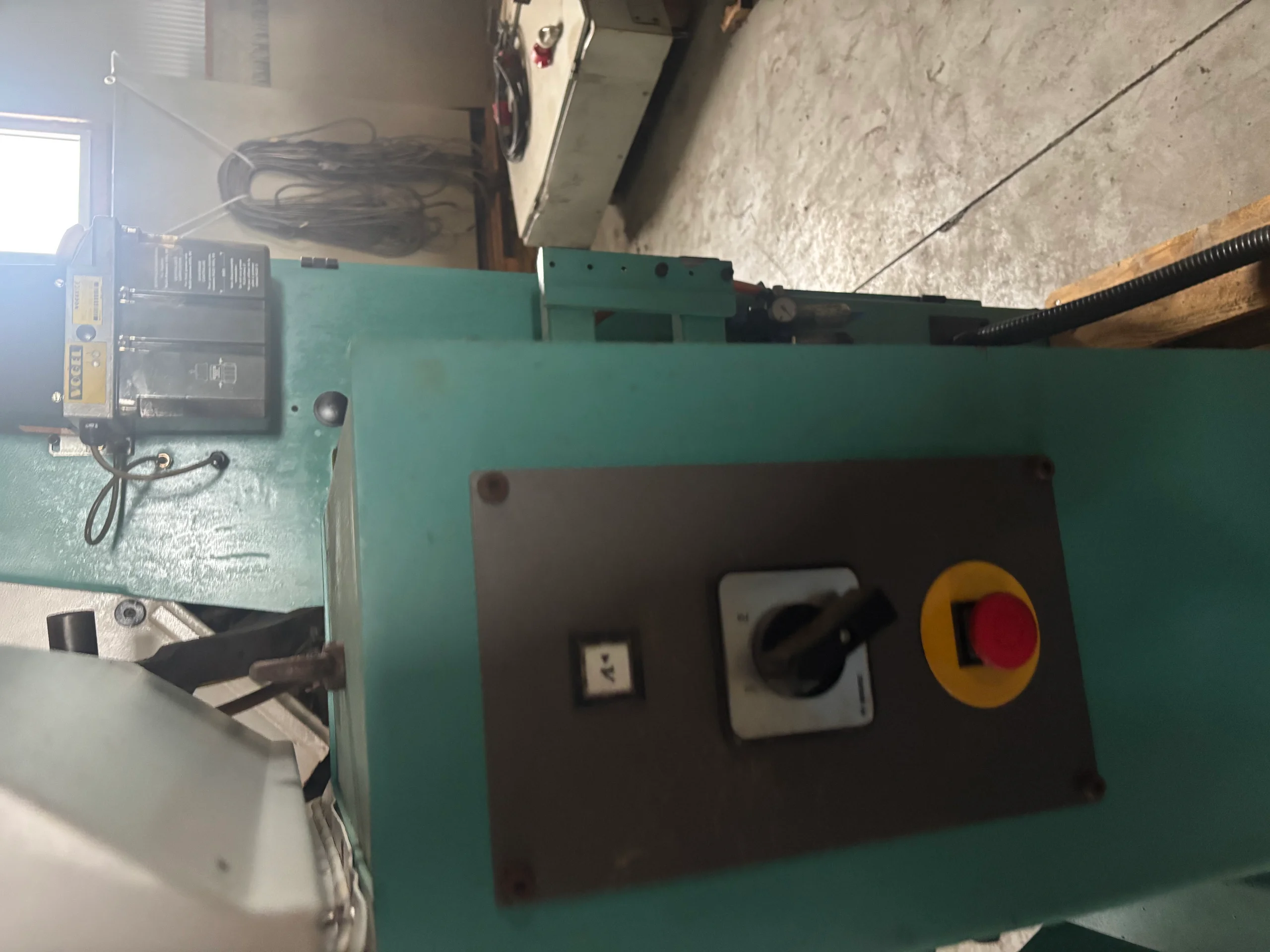 Vollmer CAL 200 - Image 5